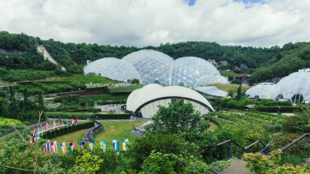 eden-project